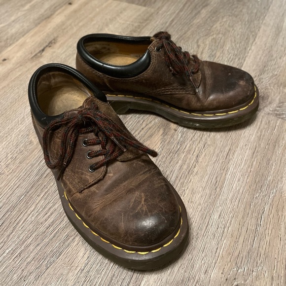Dr. Martens size 5 - Picture 1 of 4